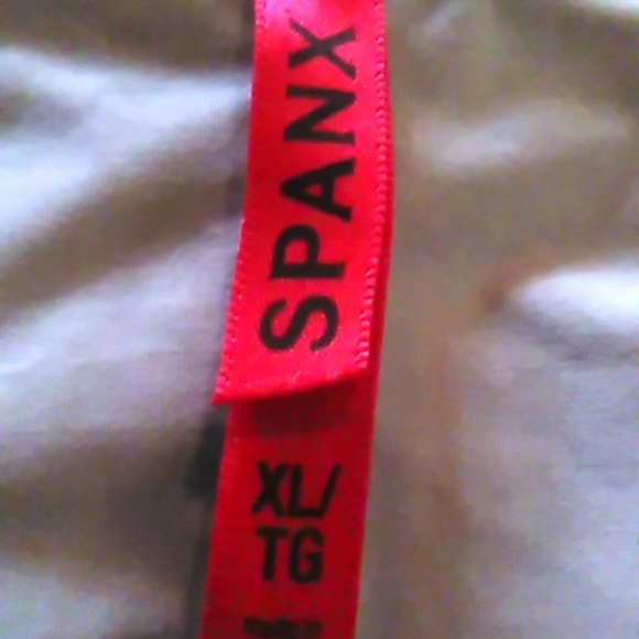 Spanx X 2 - Picture 2 of 16